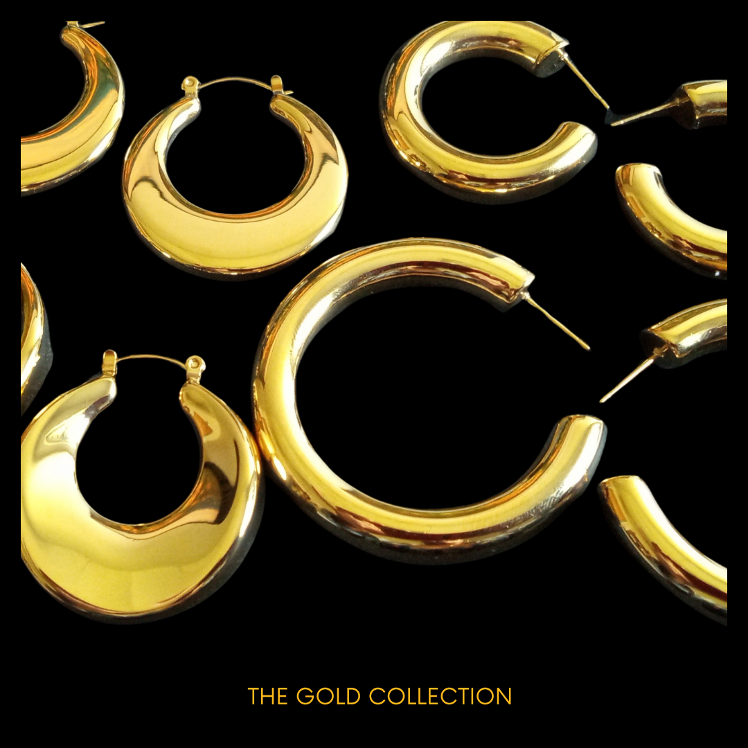 The Gold Collection