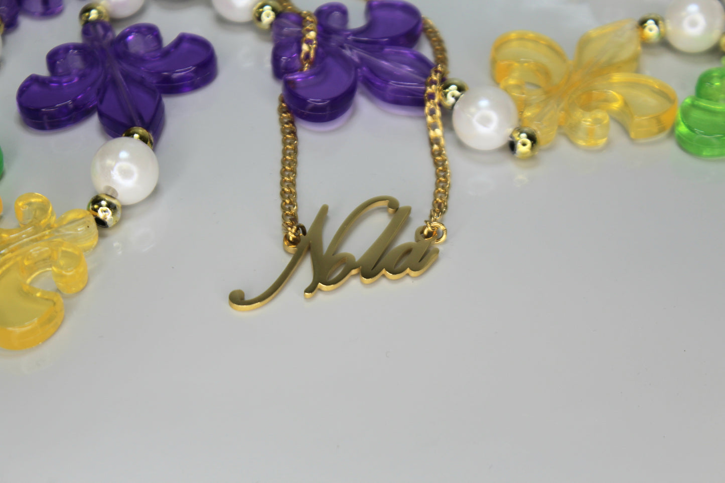 The Nola Necklace