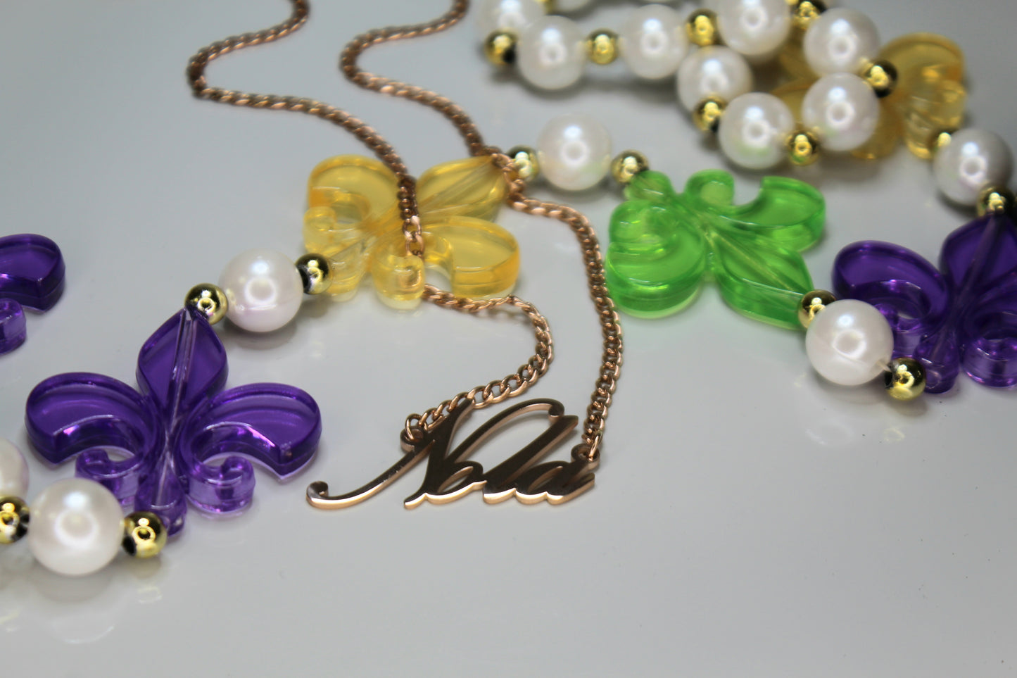 The Nola Necklace